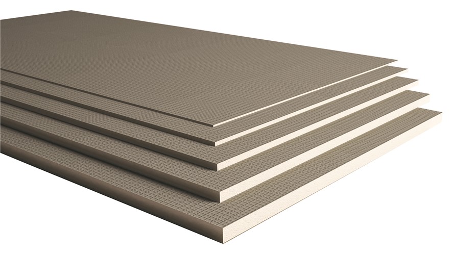 Tile Backer Boards