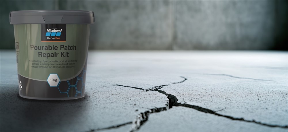 Repair Solutions
