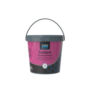 NICOBOND CONTACT ADHESIVE 5LT