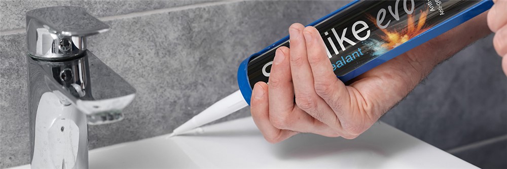 Tube Adhesives & Sealants