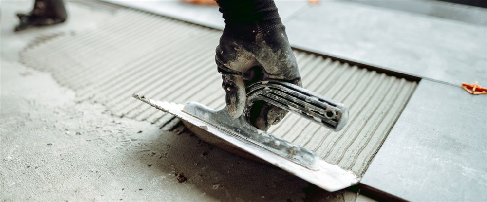 Tile Adhesive