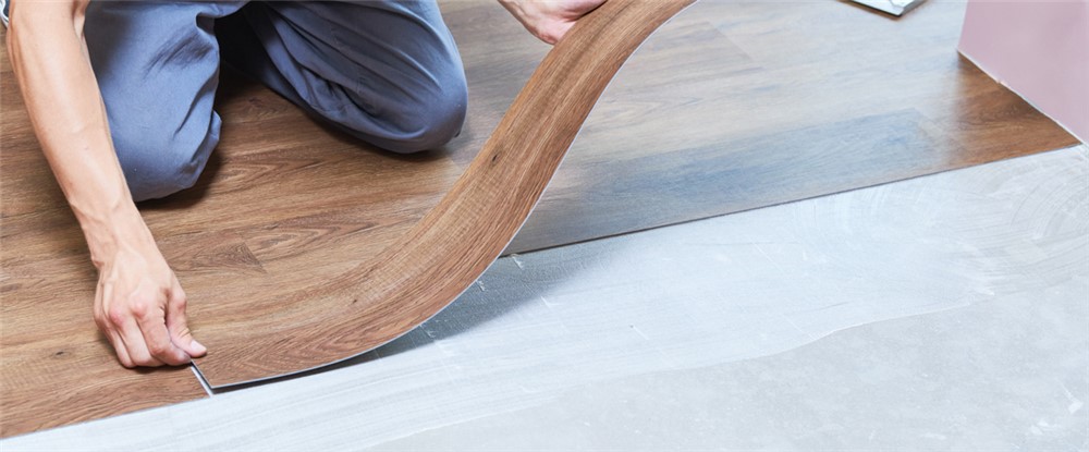 Flooring Adhesives
