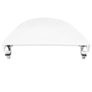 AQUACLEAN MERA CARE TOILET LID ONLY 243.211.11.1 TO SUIT P1400021.