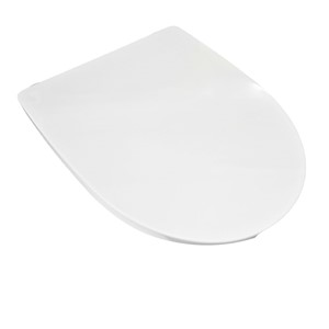 AQUACLEAN MERA CARE TOILET LID ONLY 243.211.11.1 TO SUIT P1400021.