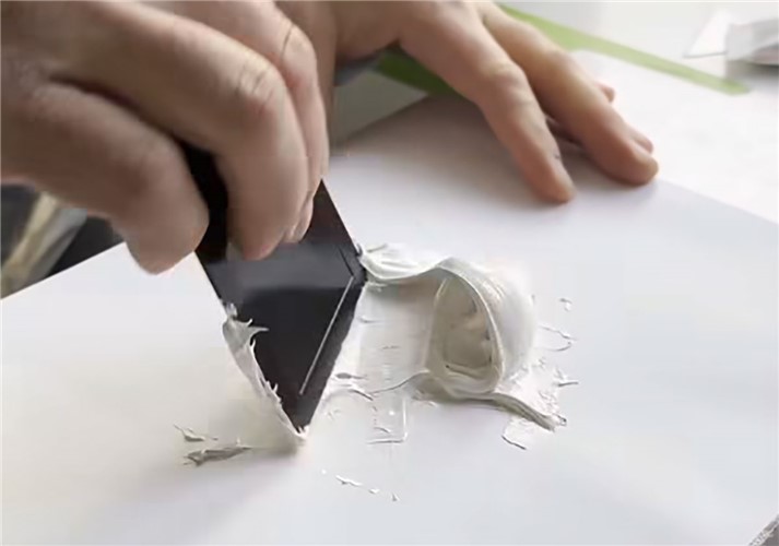 Epoxy Resin Mitre Adhesives & Fillers