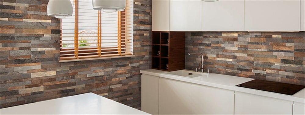 Natural Wall Tiles