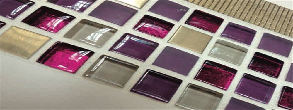 Glass Wall Tiles