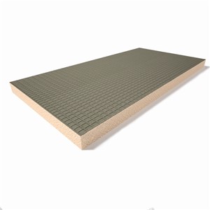 NICOBOND TILE BACKER BOARD 600X1200X12.5MM SHORT BOARD