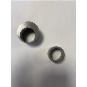 40MM X 32MM SOLVENT WELD SOCKET REDUCER, GREY OLIVE