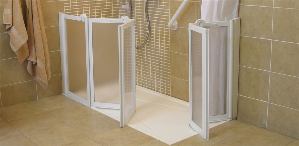 Shower Doors