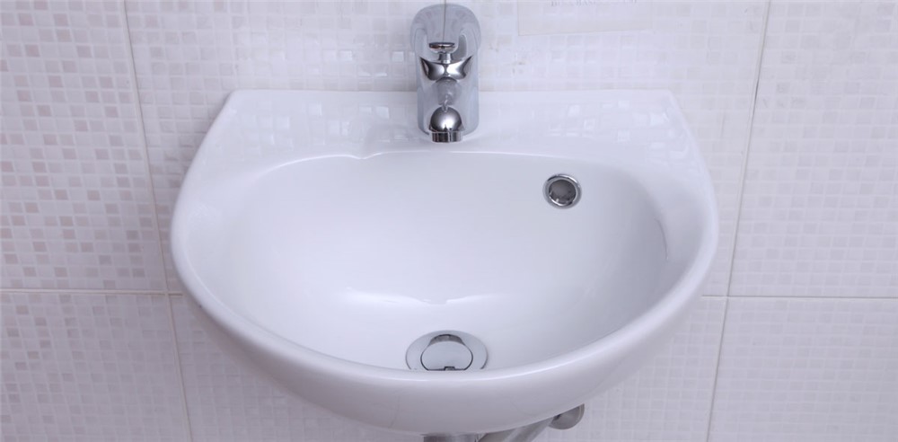 Wash Basins