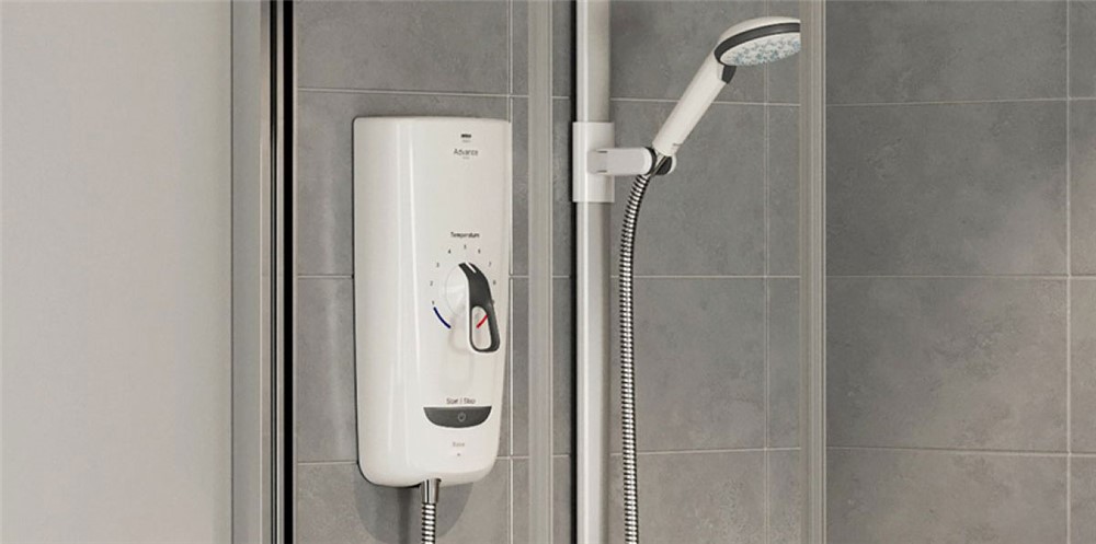 Electric Showers