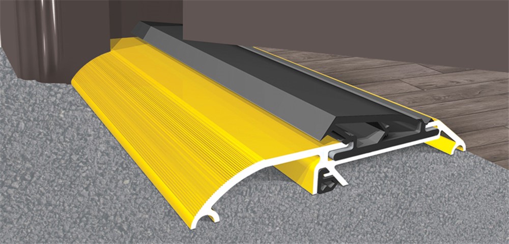 Thresholds & Seals