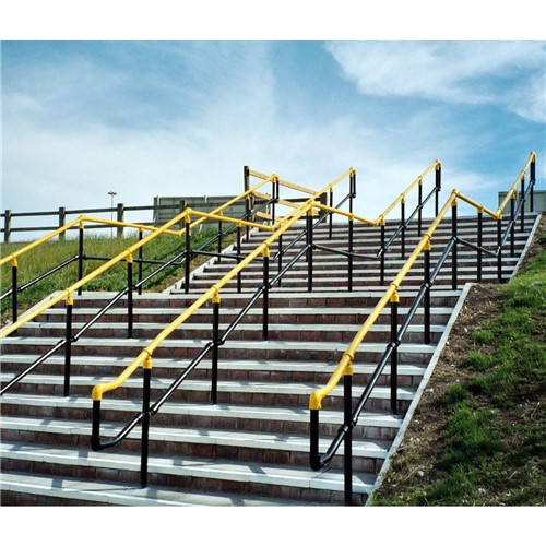 External Handrail Systems