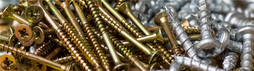 Fixings & Fasteners