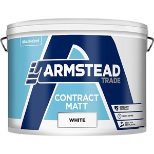 ARMSTEAD TRADE CONTRACT MATT WHITE 10LT