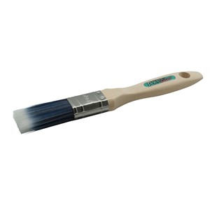 AXUS DECOR BLUE PRO-BRUSH 1" (25MM)