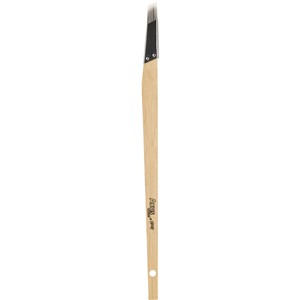 AXUS DECOR GREY ANGLE FITCH BRUSH 19MM