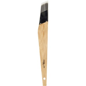 AXUS DECOR GREY ANGLE FITCH BRUSH 32MM