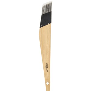 AXUS DECOR GREY ANGLE FITCH BRUSH 38MM