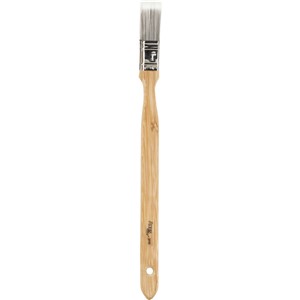 AXUS DECOR GREY AWKWARD REACH BRUSH 1" (25MM)