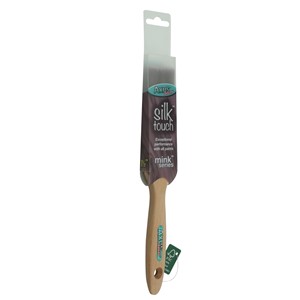 AXUS DECOR MINK SILK TOUCH BRUSH 1.5" (38MM)