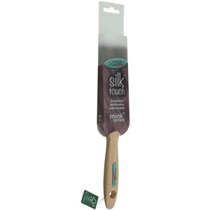 AXUS DECOR MINK SILK TOUCH BRUSH 2" (51MM)