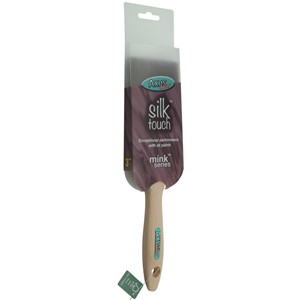 AXUS DECOR MINK SILK TOUCH BRUSH 3" (76MM)