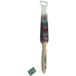 AXUS DECOR MINK SILK TOUCH CUTTER BRUSH 1" (25MM)