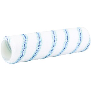 AXUS DECOR BLUE PRO-FINISH SLEEVE SHORT PILE 9"