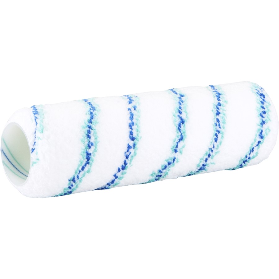 AXUS DECOR BLUE PRO-FINISH  SLEEVE MEDIUM PILE 9"