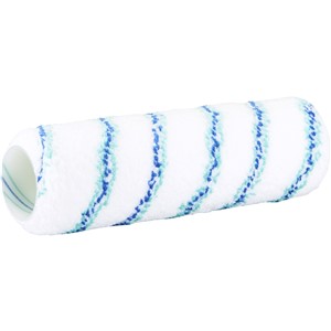 AXUS DECOR BLUE PRO-FINISH  SLEEVE MEDIUM PILE 9"