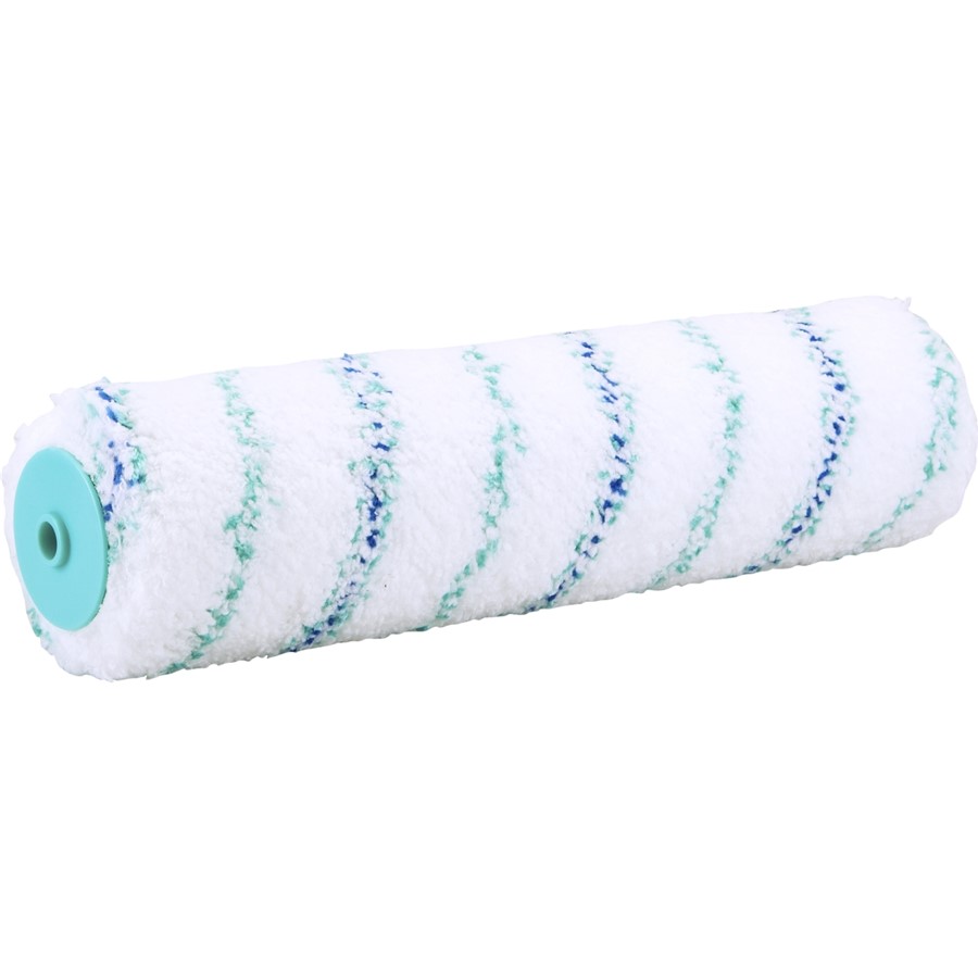 AXUS DECOR BLUE PRO-FINISH SLEEVE LONG PILE 12"