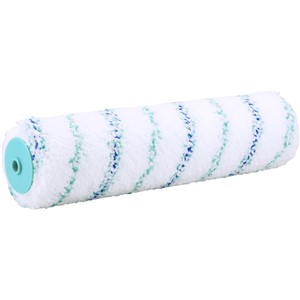 AXUS DECOR BLUE PRO-FINISH SLEEVE LONG PILE 12"