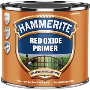 HAMMERITE RED OXIDE PRIMER 500ML