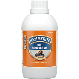 HAMMERITE RUST REMOVER DIP 500ML (4)