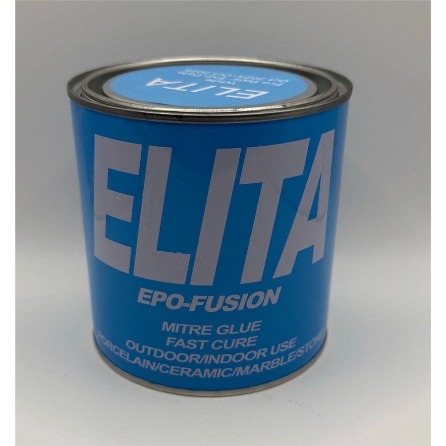 ELITA LABS EPO-FUSION MITRE RESIN BESPOKE COLOUR MIXED 1KG (011