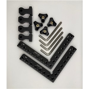 ELITA LABS MITRE CLAMPS (010)