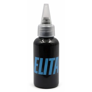 ELITA LABS PIGMENT PASTE BLACK 85G (013A)