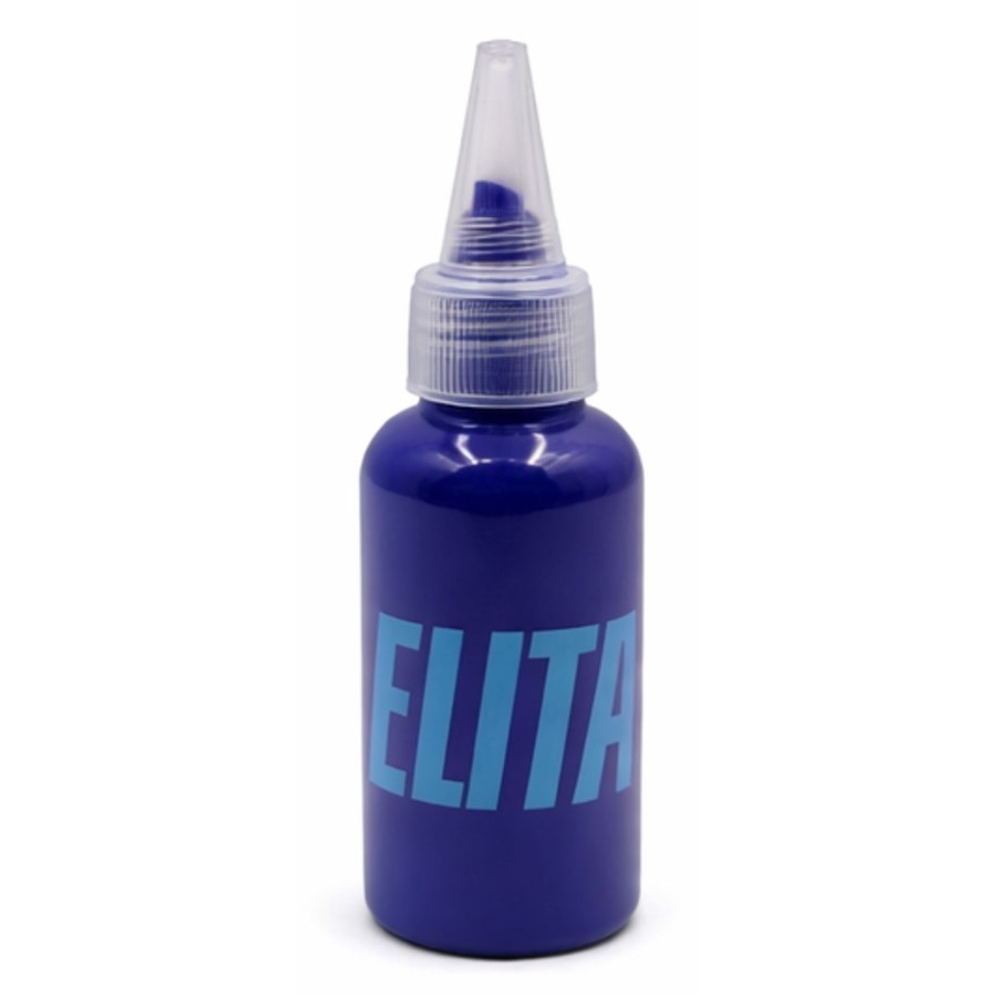 ELITA LABS PIGMENT PASTE BLUE 85G (013B)