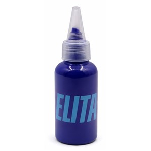 ELITA LABS PIGMENT PASTE BLUE 85G (013B)