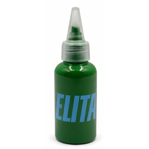 ELITA LABS PIGMENT PASTE GREEN 85G (013F)