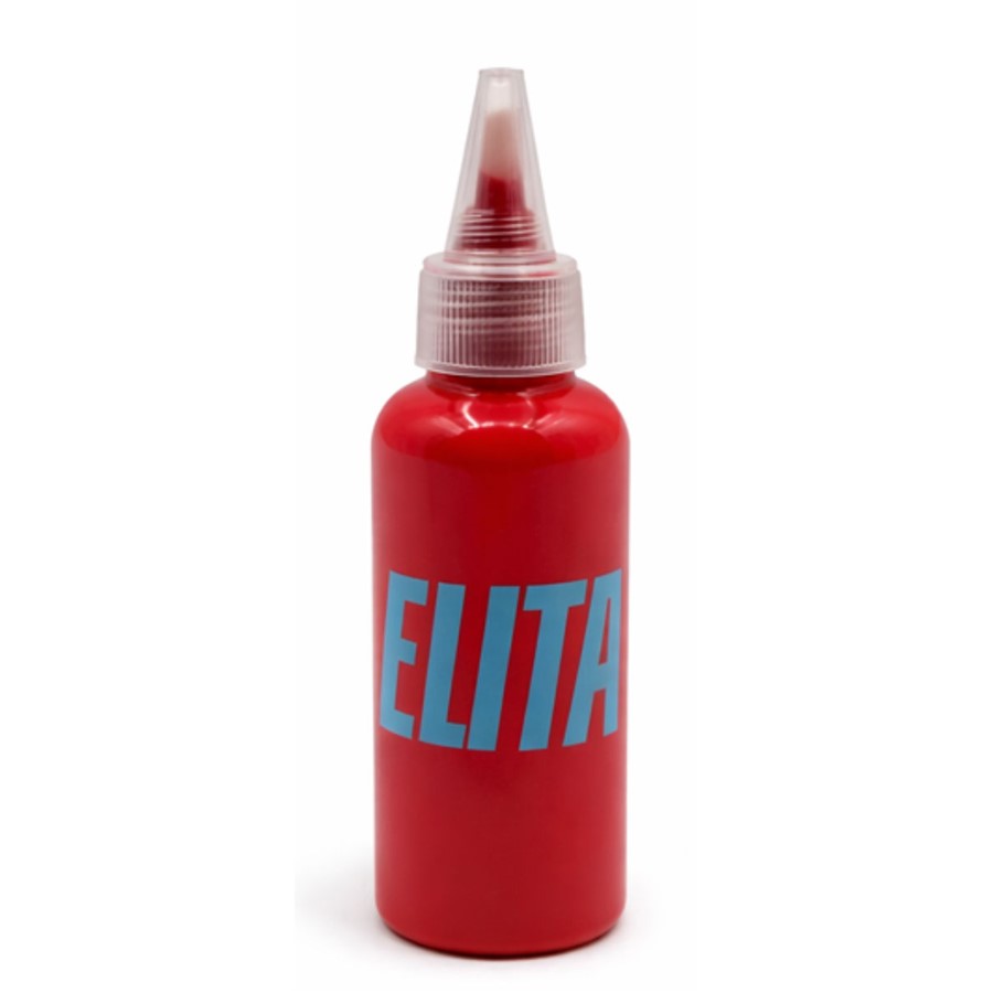 ELITA LABS PIGMENT PASTE RED 85G (013C)