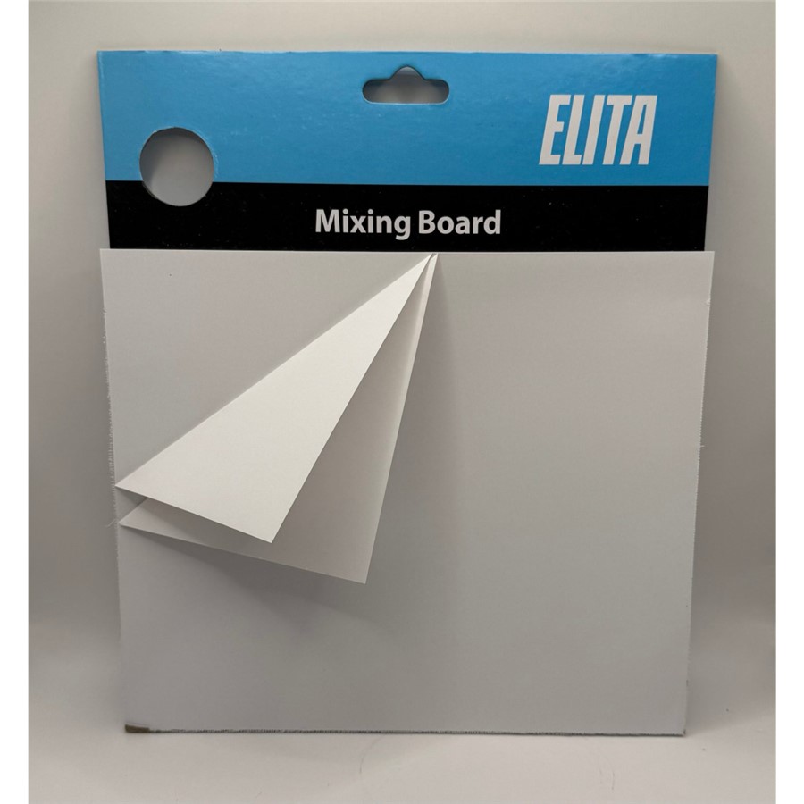 ELITA LABS RESIN MIXING BOARD (007)