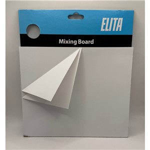 ELITA LABS RESIN MIXING BOARD (007)