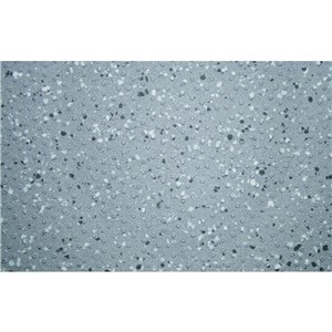 N&C IKON WETROOM SAFETY VINYL SHEET CLOUD GREY WV761