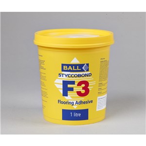 FBALL F3 CARPET AND VINYL ADH 1LT (3)