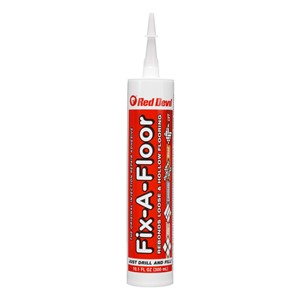 Fix-A-Floor Extra Strenght Repair Adhesive Standard 300ml Tube
