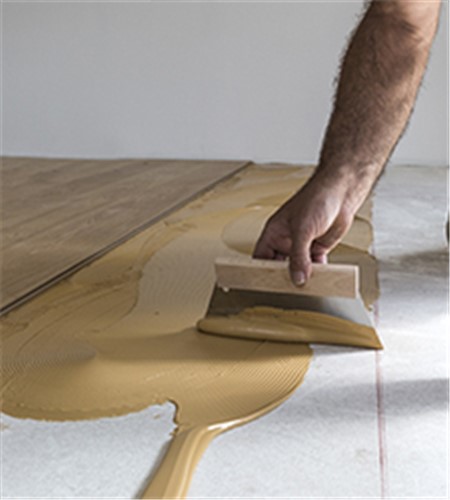 Flooring Adhesives