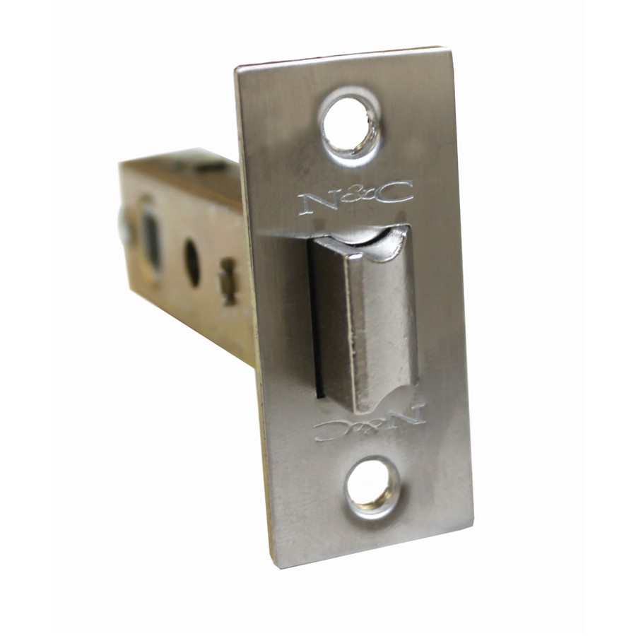 N&C CONTRACTOR TUBULAR LATCH B/T 76MM EB